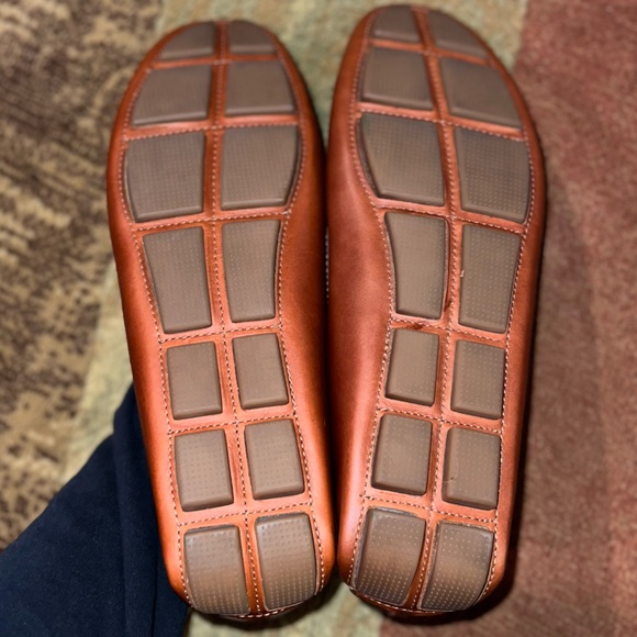 BLOOMINGDALE’S MEN’S PENNYLOAFER main image 4